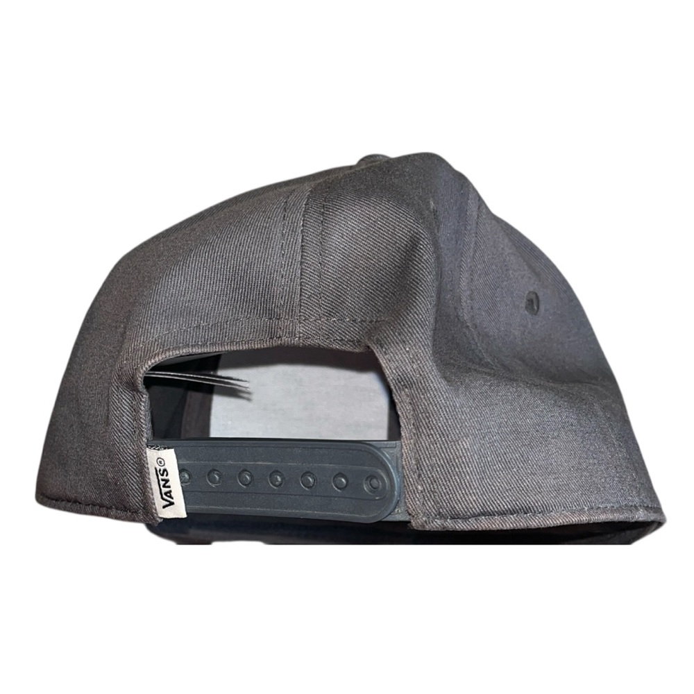 Vans Flat Bill Snapback Cap ๐น - Picture 3 of 3